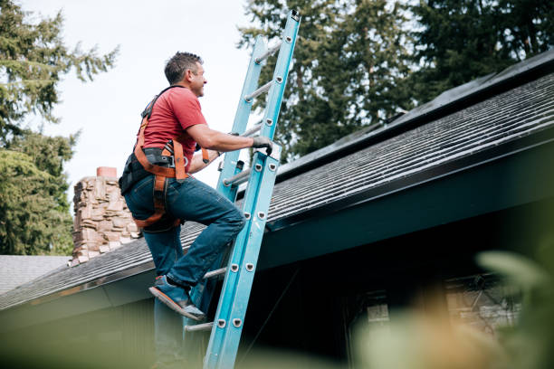 Reliable Enon, OH Roof Repair & Installaion Solutions